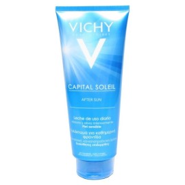 Vichy Capital Soleil After Sun Lait Apaisant 300ml