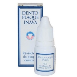 Elgydium Dentoplaque Διάλυμα για την Αποκάλυψη της Οδοντικής Πλάκας 10ml