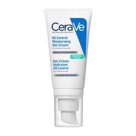 CeraVe Oil Control Moisturising Gel-Cream Ενυδατική για Λιπαρό Δέρμα, 52ml