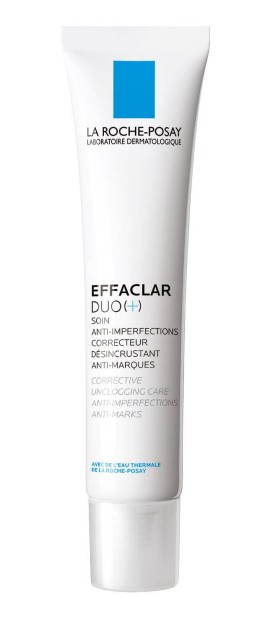La Roche-Posay Effaclar DUO [+] 40ml