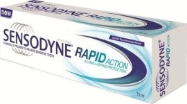 Sensodyne Rapid Action 75ml