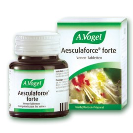 A.Vogel Aesculaforce forte 50tabs
