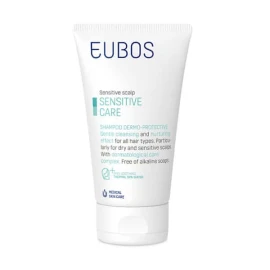 Eubos Sensitive shampoo dermo-protective 150ml