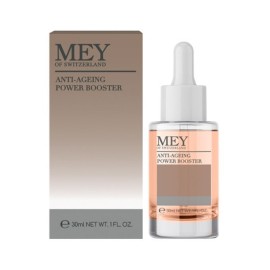 Mey Ageing Power Booster Serum Προσώπου Αντιρυτιδικής & Ενυδατικής Δράσης 30ml