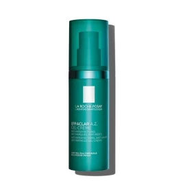 La Roche Posay Effaclar A.Z. Gel Cream Κατά Των Ατελειών, 40ml