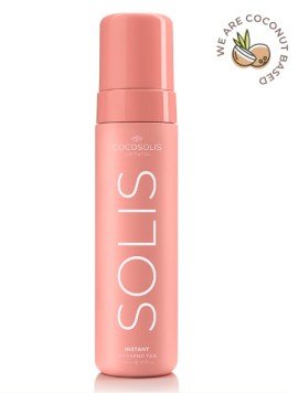 SOLIS Instant Weekend Tan