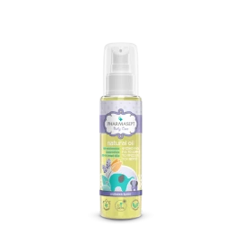 Pharmasept Baby Care Baby natural oil 100ml