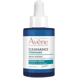 Avene Cleanance Comedomed AM Serum Κρέμα-Gel κατά των Ατελειών, 30ml