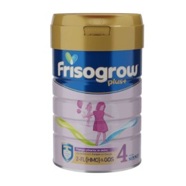 Frisogrow Plus+ No 4 Ρόφημα Γάλακτος σε Σκόνη για Παιδιά 3 έως 5 ετών 800gr