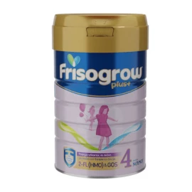 Frisogrow Plus+ No 4 Ρόφημα Γάλακτος σε Σκόνη για Παιδιά 3 έως 5 ετών 800gr