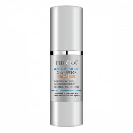 Froika Anti-Pigment Cream SPF50+ Tinted Φωτοπροστατευτική Kρέμα, 30ml