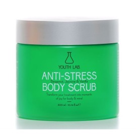 Youth Lab Anti - Stress Body Scrub Blooming Garden 300ml