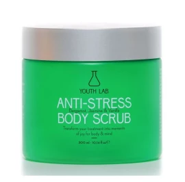 Youth Lab Anti - Stress Body Scrub Blooming Garden 300ml