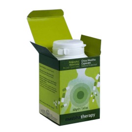 Pharma Q Mastiha Therapy Μαστίχα Χίου 90 caps