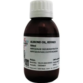 Fagron Almond Oil Refined 100 ml
