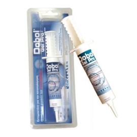 Dobol Gel Pro Εντομοκτόνο για καταπολέμηση ακμαίων και νυμφών των κατσαρίδων ,10gr