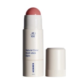 Korres Natural Color Multi-stick Balm 12 Petal Pink, 4.5g