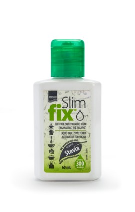 Intermed Slim fix 60ml