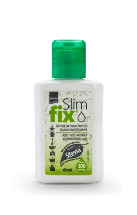 Intermed Slim fix 60ml