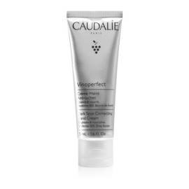 Caudalie Vinoperfect Dark Spot Correcting Hand Cream Κρέμα Χεριών κατά των Πανάδων & Κηλίδων 50ml