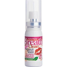 Uni-Pharma Breath Clean 20ml