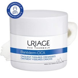 Uriage Bariederm Cica Creme Επανορθωτική Κρέμα για Ευαίσθητες Επιδερμίδες 40ml