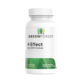 Green Forest H Effect 60caps