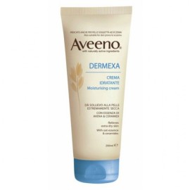 Aveeno Dermexa emollient cream 200ml