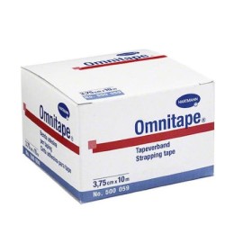 Hartmann Omnitape ταινίες στερέωσης 10mx3,75cm 1τεμ.