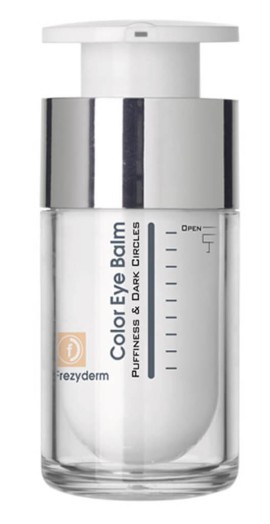 Frezyderm Color Eye Balm 15ml