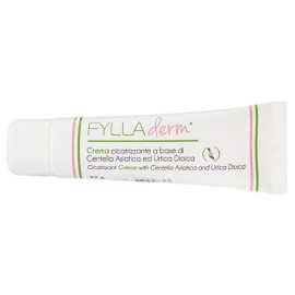 Svas Biosana Fylladerm Cream Κρέμα Ανάπλασης 32gr