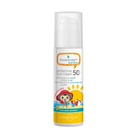 Pharmasept  Protective Sun Cream spf50 150ml
