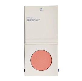 Korres Natural Fresh Blush 02 Warm Peach, 4.5g