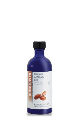 Macrovita Έλαιο Άργκαν 100ml