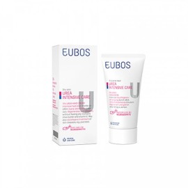 Eubos Urea 10% Foot Cream 100ml