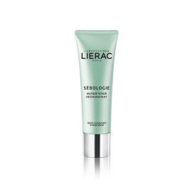 Lierac Sebologie Deep - Cleansing Scrub Musk 50ml