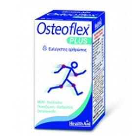 Health Aid Osteoflex Plus 60 ταμπλέτες