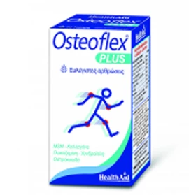 Health Aid Osteoflex Plus 60 ταμπλέτες