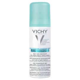 Vichy Deodorant Anti-Transpirante Ευαίσθητη Επιδερμίδα 48H Spray 125ml