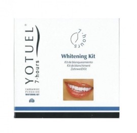 Yotuel 7 Hours Whitening Kit