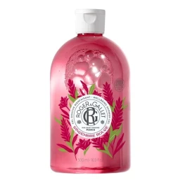 Roger & Gallet Gingembre Rouge Shower Gel, 500ml