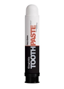 Frezyderm Οδοντόκρεμα Toothpaste Gingivital 75ml