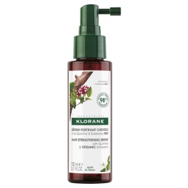 Klorane Quinine Length Ορός Eντατικής Eπιτάχυνσης της Aνάπτυξης με Αδενοσίνη και Κινίνη, 100ml