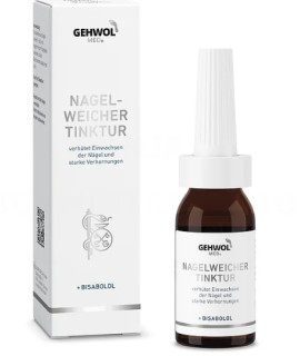 Gehwol Med Nail Softener 15ml