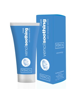 Vencil Skin Renewal Soothing Mask 50ml