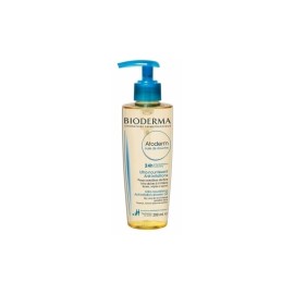 Bioderma Atoderm Huile De Douche 200ml