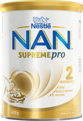 NAN Supreme Pro 2 400g