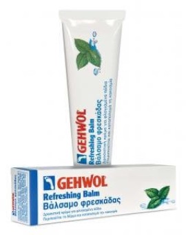 Gehwol Refreshing Balm 75ml