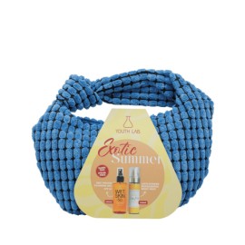 Youth Lab. Limited Edition Summer Set Wet Skin SPF50 200ml & Anti-Stress Body Mist 100ml