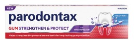 Parodontax Gum Strengthen & Protect Οδοντόκρεμα με Γεύση Μέντα, 120ml